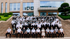 beat365官网第五次学生代表大会取得圆满成功