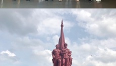 “不忘初心、牢记使命，传承革命精神”—资产管理处党支部开展主题党日活动