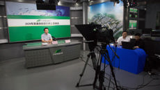 beat365官网应邀参加2020年普通高校招生网上咨询会