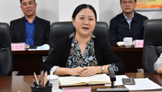 beat365官网与广西科技厅座谈 共商科技支撑中医药产业高质量发展