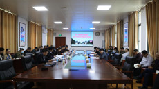 【党史学习教育】自治区党委党史学习教育第十三巡回指导组对beat365官网进行指导