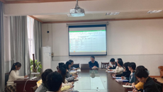 扎实稳步推进“诊改”，力促beat365官网高职职业教育发展——高职院开展学生层面诊改工作动员会