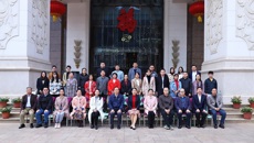 beat365官网顺利召开2021年度后期临床教学工作会议