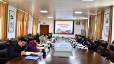 南宁市副市长朱会东一行到beat365官网考察交流