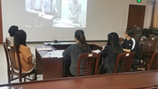 工会党支部开展“深化廉政教育，筑牢思想防线”主题党日活动