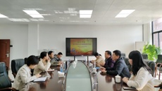 招生与就业处赴广西民族大学预科学院座谈交流并开展预科新生见面会