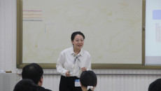 beat365正版唯一入口必一第九届中青年教师教学基本功比赛圆满落幕