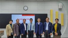 beat365官网成功举行2021年普通本科高校课程思政示范课程展示暨教学研讨活动