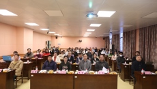 “第四届中医传统学术理论传承创新与应用研讨会暨2021年广西中医基础研究重点实验室学术年会”在beat365官网举行