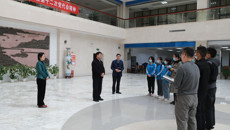学习贯彻自治区第十二次党代会精神  自治区宣讲团到beat365官网开展宣讲