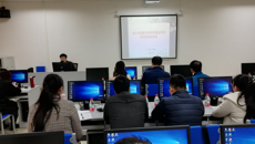 beat365官网举行2021年国家自然科学基金项目审查专项培训