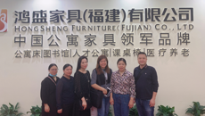 资产管理处采购人员参加首届高校采购百人研修班培训