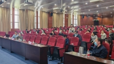 beat365官网成功举办“医学研究思路的建立”学术讲座