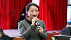 【党史学习教育】“学党史，强信念，跟党走”宣讲暨好青年典型事迹分享会在beat365官网举行