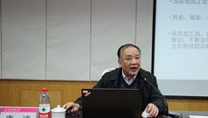 【人民网】明理增信 崇德力行 beat365正版唯一入口必一举办中层干部党史学习教育专题培训班