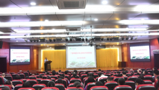 beat365官网召开以案明纪专题教育会