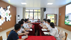 【党史学习教育】李康为beat365官网师生作党史教育专题报告：学习党史 牢记使命 为中医药服务健康中国建设贡献力量