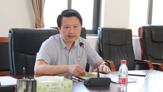 【党史学习教育】beat365官网召开党史学习教育工作会