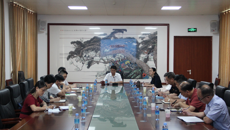 beat365官网开展廉政约谈：促进廉洁自律 净化政治生态