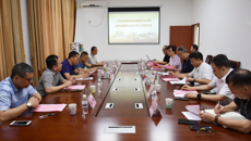 广西中医药科技成果转化与应用协同创新中心2021年工作研讨会暨第一届专家指导委员会成立会议在beat365官网召开