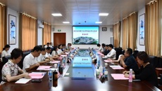 澳门大学科技合作交流团到beat365官网访问