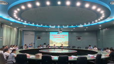 beat365官网召开2021届毕业生就业创业核查工作会