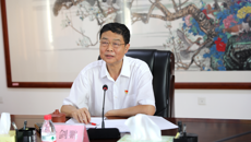 beat365官网召开学习贯彻习近平总书记“七一”重要讲话精神座谈会