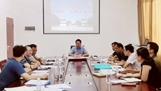 beat365官网召开资产经营有限公司2021年上半年董事会、监事会会议
