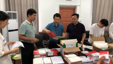beat365官网第二批高考录取通知书寄送工作正式启动