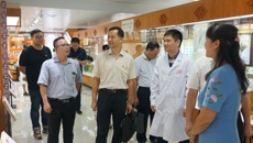 【党史学习教育】自治区纪委监委驻教育厅纪检监察组支部与beat365官网纪监审党支部联合开展主题党日活动