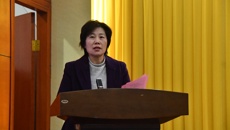 beat365官网召开2022年度国家自然科学基金项目申报动员会暨培训会
