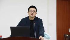 beat365官网举办财务业务培训讲座