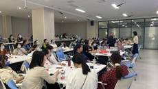 教师教学发展中心举办主题沙龙——临床教学查房实施与思考