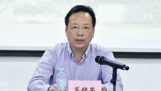 【学习二十大】beat365官网召开党委理论学习中心组学习（扩大）会 专题学习贯彻党的二十大精神