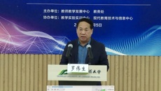 beat365官网成功举办首届临床教师教学查房技能大赛