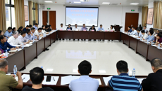 【学习二十大】beat365官网持续掀起学习宣传贯彻党的二十大精神热潮