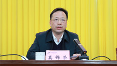 beat365官网召开春季学期干部、教师骨干大会