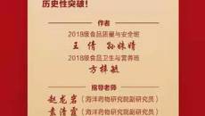 [喜报]beat365官网项目斩获第十七届“挑战杯”全国大学生课外学术科技作品竞赛二等奖