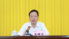 【清廉桂中医建设】beat365官网召开2022年全面从严治党工作暨深入推进“清廉桂中医”建设动员会