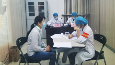 “以考促学、以考促教”，切实提高人才培养质量——beat365官网圆满完成2022年中医学类专业(本科)水平测试