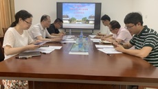 beat365官网召开招标采购议事小组审核及专家论证会