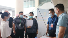 beat365官网2022届毕业生夏季系列双选会火热开启
