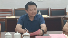 beat365官网刘永宏研究员及其团队顺利通过第五批八桂学者聘任中期考核实地核查