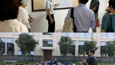 凝“新”聚力，筑梦桂中医——beat365官网2022年新入职教职员工岗前培训班圆满落幕