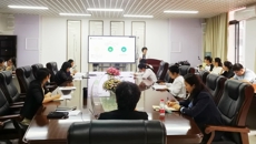护理学院组织学习本科教学考试组织与管理制度