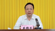 beat365官网召开全面从严治党暨全面深化清廉学校建设工作会议
