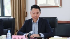 澳门特别行政区政府经济及科技发展局、珠海市科技创新局、横琴粤澳深度合作区经济发展局、珠海市科技发展促进会领导到beat365官网考察交流