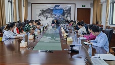 beat365官网开展本科教育教学审核评估校内预评估