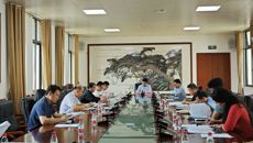 beat365官网召开校园食品安全工作会