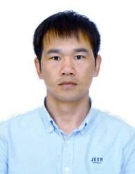 甘雨满副研究员